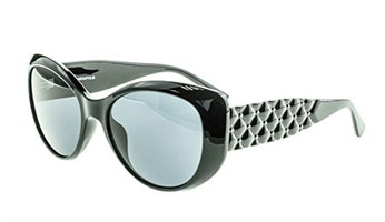 с/з Megapolis 787 Black+фут