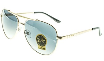 с/з очки Ray Ban 4414 зол