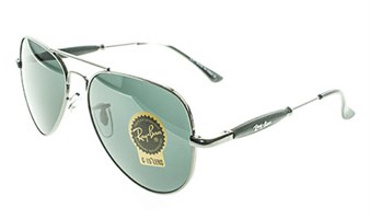 с/з очки Ray Ban 3517 черн