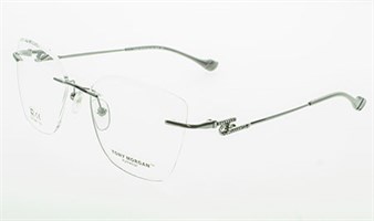 Tony Morgan 7897 c3 безободковая оправа+фут