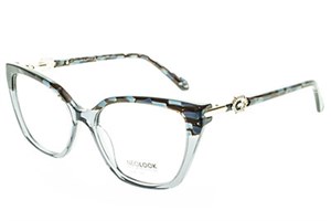 Neolook Glamour 2118 c308+фут