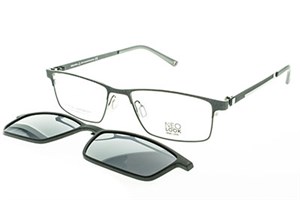 Neolook  8077 c031+насадка+фут