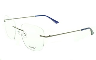 Revlon 1921 цв.03+фут США безободковая оправа