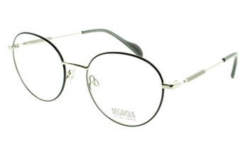 Megapolis 1371 nero +футл