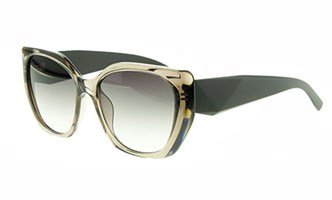 с/з Dackor 671 brown пл