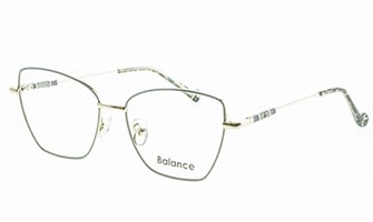 Balance оправа 8805 с2  мет