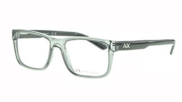 Armani Exchange оправа 3016 8239+фут