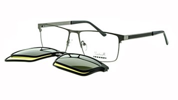 Santarelli с насадками 2710 с2+ футляр