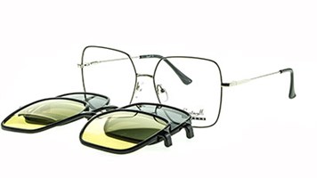 Santarelli с насадками 2691 с6+ футляр