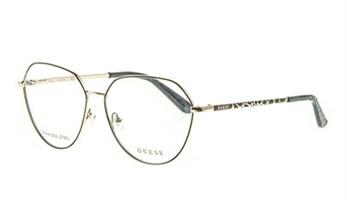 GUESS оправа 50169 002 57+фут