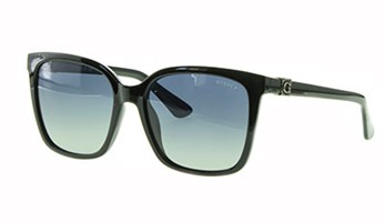 С/з очки Guess 7865 01D 57 +фут