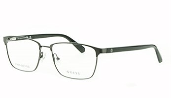 GUESS оправа 50091 007 57+фут