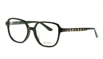 GUESS оправа 50154 D 001 52+фут