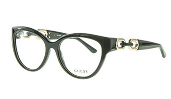GUESS оправа 50182 001 55+фут