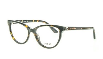 GUESS оправа 50195 052 53+фут
