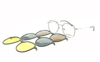 Moretti оправа 96004 с1+3 насадки