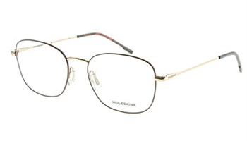 moleskine оправа mo2128 49 мет