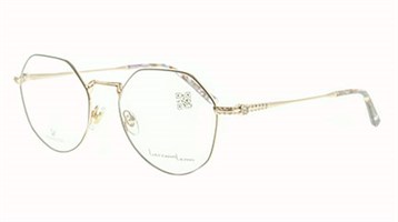 LazzaroLuxe оправа LL7115-1+фут+пакет+салфетка