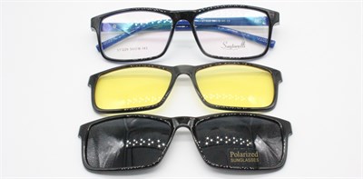 Santarelli с насадками 1229 с6