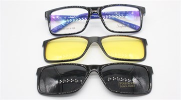 Santarelli с насадками 1228 с6