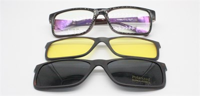 Santarelli с насадками 1228 с8