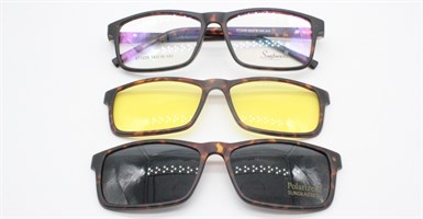 Santarelli с насадками 1229 с11