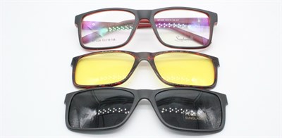 Santarelli с насадками 1228 с7