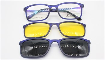 Santarelli с насадками 1435 с2