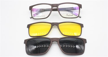 Santarelli с насадками 1433 с3