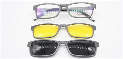 Santarelli с насадками 1436 с4