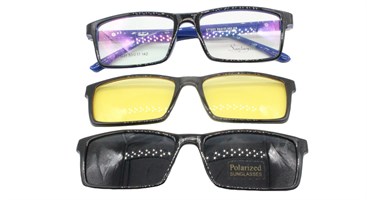 Santarelli с насадками 1231 с 6