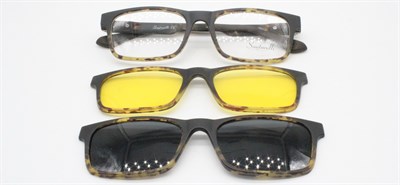 Santarelli с насадками 1369 с4