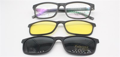 Santarelli с насадками 1379 с8