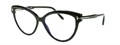 TOM FORD оправа 5763-B 001+фут